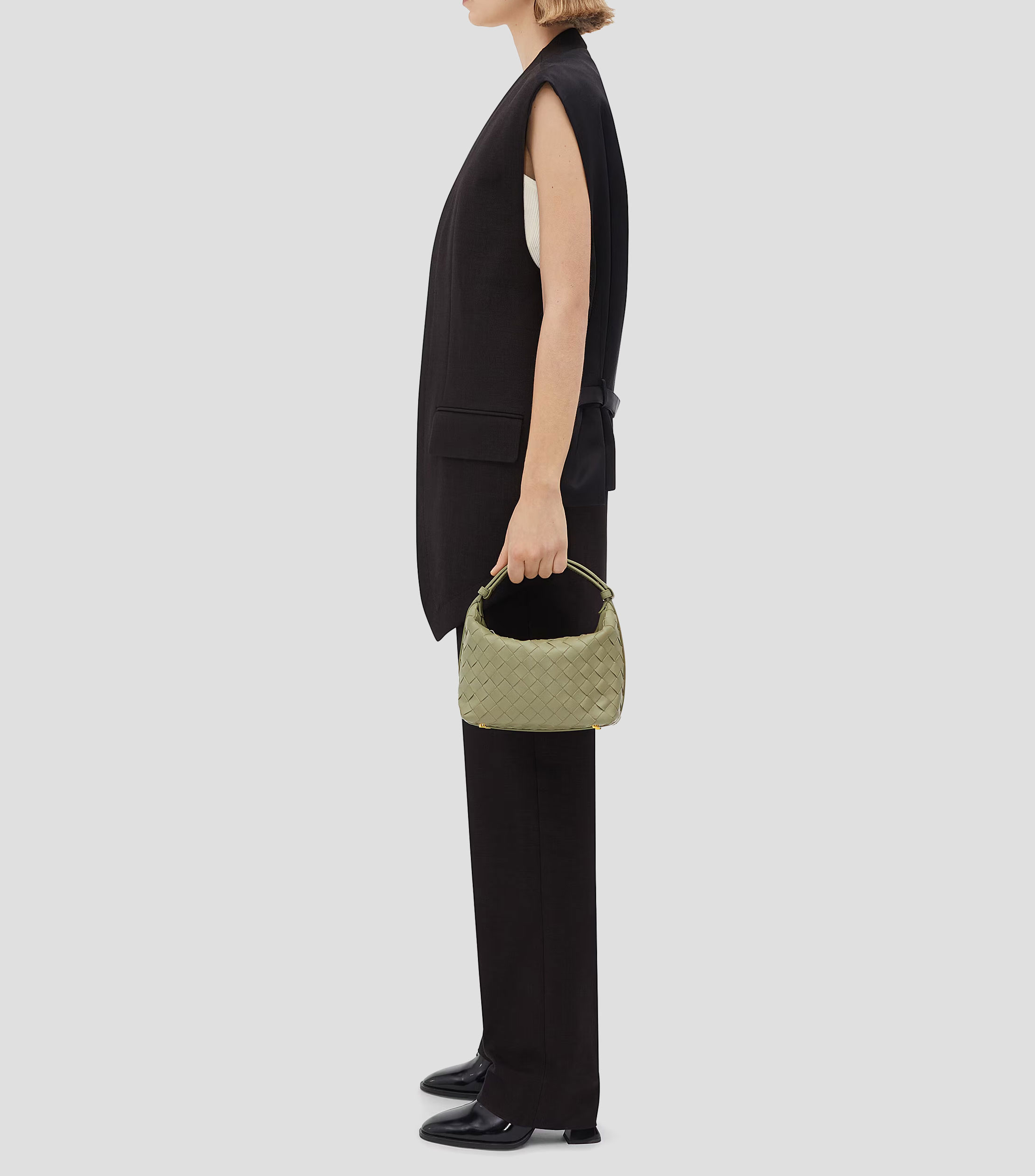 Bolsa Wallace